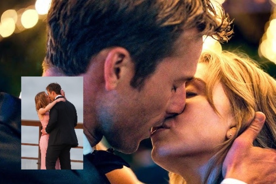 Από το πλατό στις φήμες: Το Hollywood μιλά για το πιο καυτό duo της στιγμής