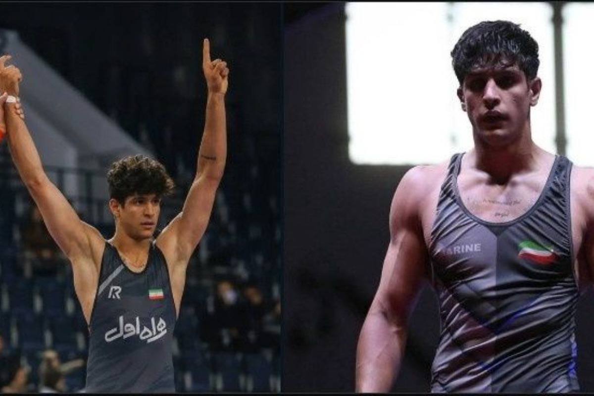 Το Ιράν εκτέλεσε τον 19χρονο πρωταθλητή πάλης Σαλέχ Μοχαμαντί σε δημόσιο απαγχονισμό