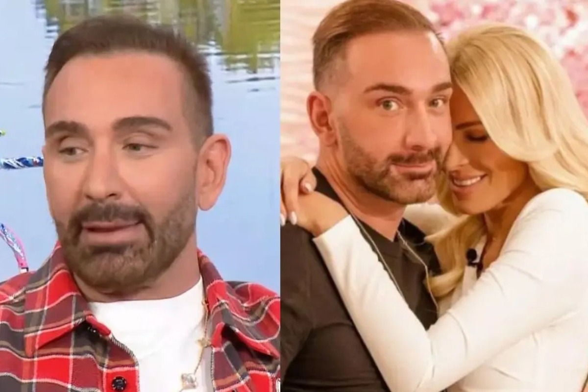 Κοκλώνης για Καινούργιου: «Για μένα ήταν αδερφή! Σε άλλες συνθήκες θα ήμουν εκεί στο μαιευτήριο»