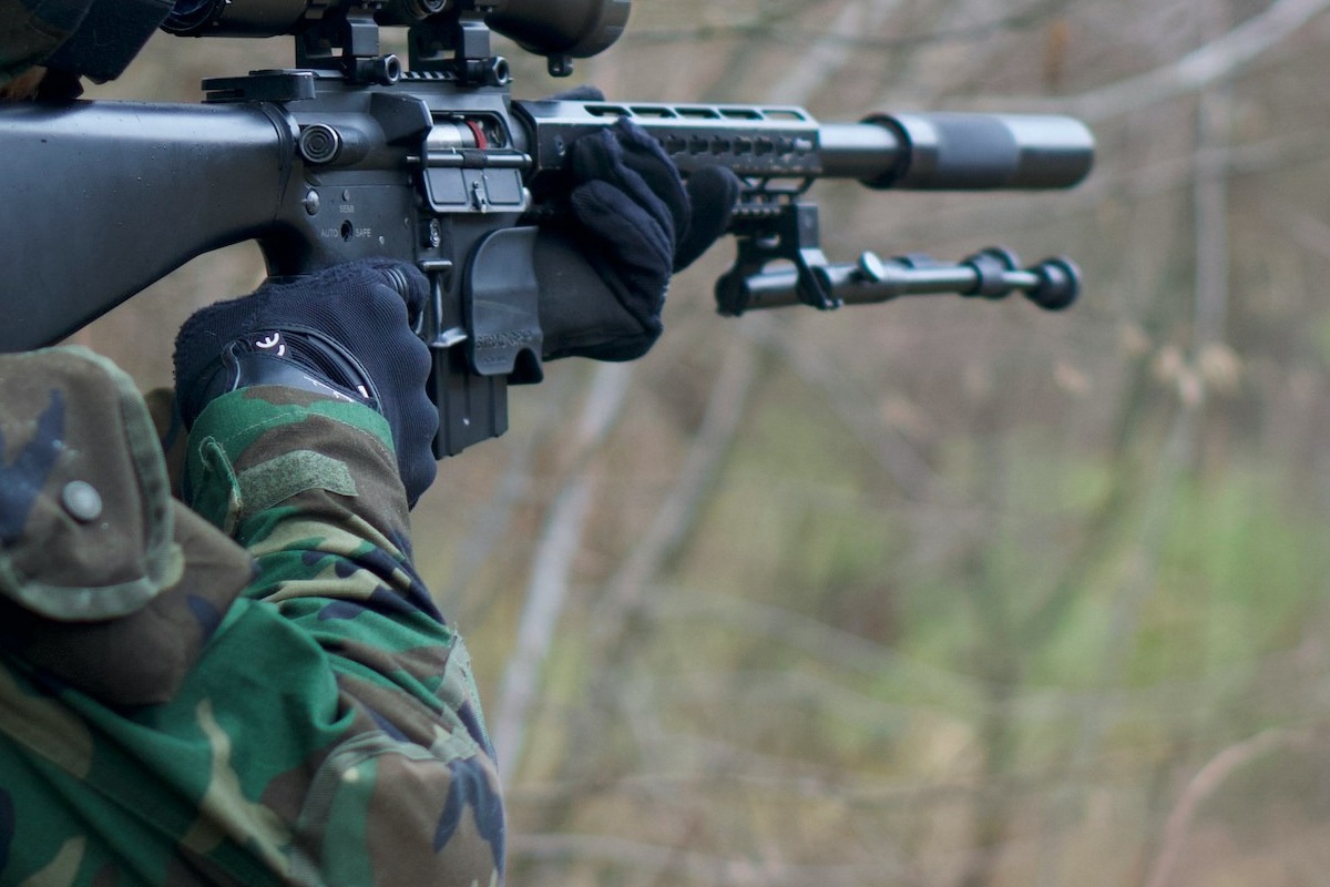 ΗΠΑ: Πυροβολισμοί σε πάρκο στη Βόρεια Καρολίνα ‑ Tουλάχιστον 2 νεκροί