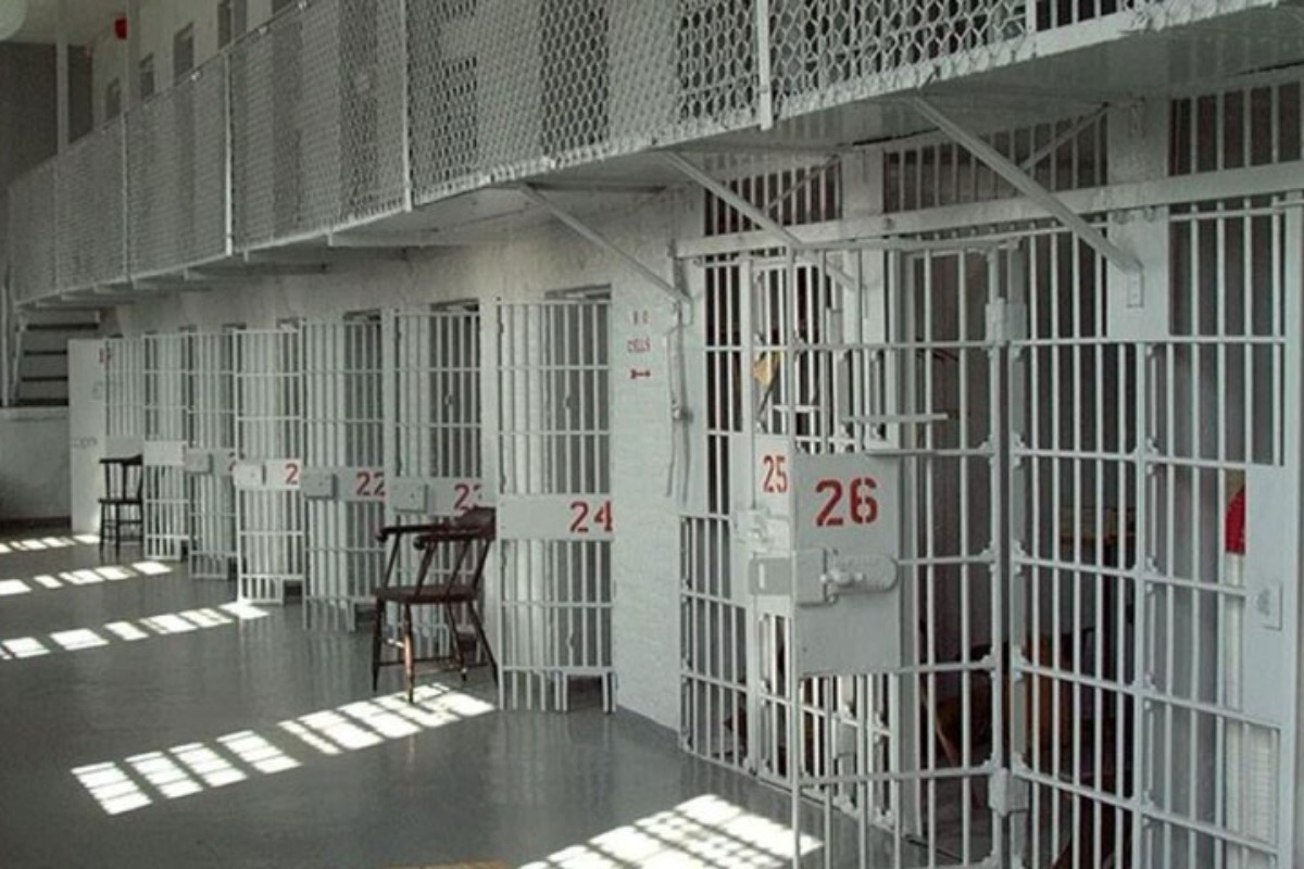 Σοκ: Δολοφόνησαν άνδρα μέσα στις φυλακές Κορυδαλλού