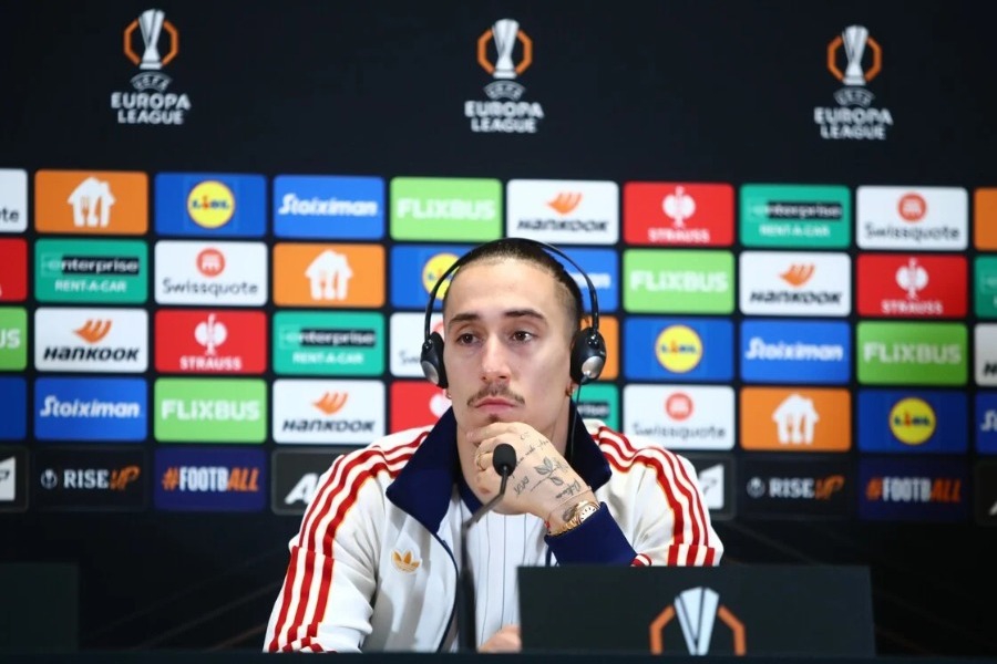 Τσιμίκας για τροχαίο στη Ρουμανία: «Πήγαινα στο ίδιο σχολείο με έναν από τους οπαδούς του ΠΑΟΚ»