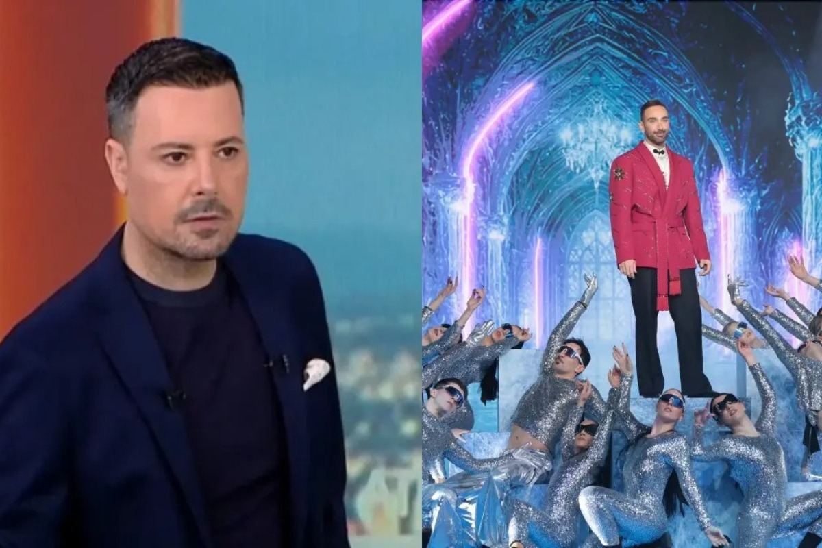 Πέτρος Κουσουλός: «Κόλαφος» κατά του Κοκλώνη – «Μου χρωστάει 20.000 ευρώ»