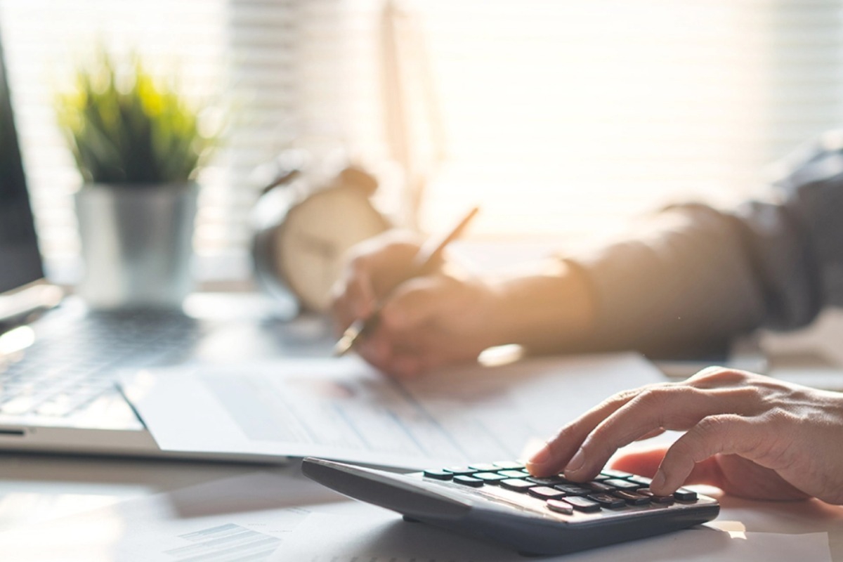 Ανοιξε η πλατφόρμα υποβολής φορολογικών δηλώσεων Ε1 ‑ Μέχρι τις 15 Ιουλίου η προθεσμία