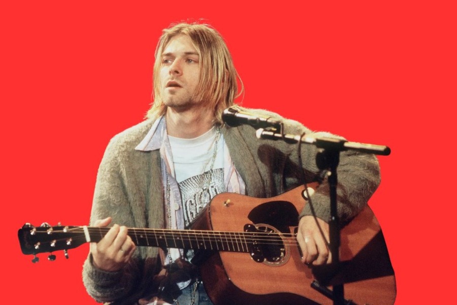 Τρομερή ανατροπή στο θάνατο του Kurt Cobain: Πώς πέθανε τελικά ο ροκ σταρ;