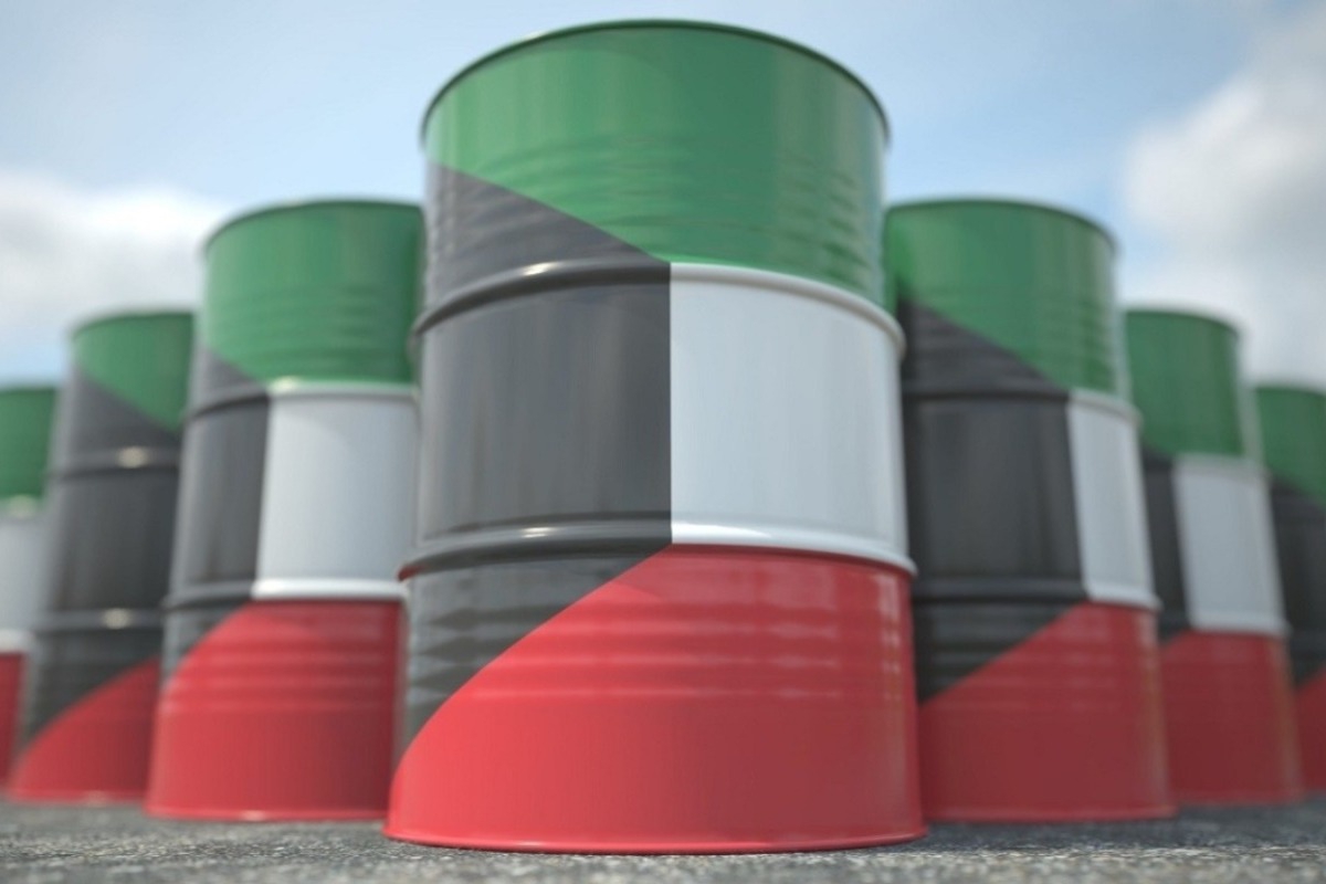 Bloomberg: Το Κουβέιτ σταματά τις παραδόσεις πετρελαίου, κήρυξε ανωτέρα βία