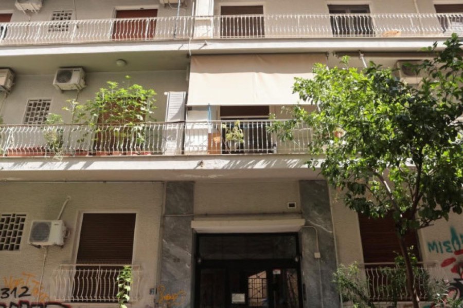 Κυψέλη: Σοκαριστική τροπή παίρνει η υπόθεση με το βρέφος στη βαλίτσα ‑ Πιθανή η εγκληματική ενέργεια