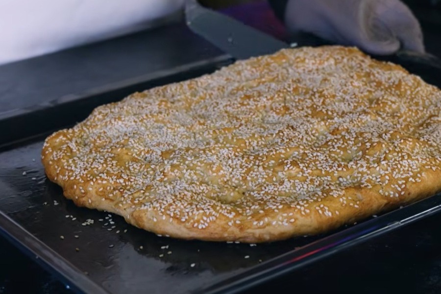 Λαγάνα εξπρές: Φτιάχνεται σε 5 λεπτά