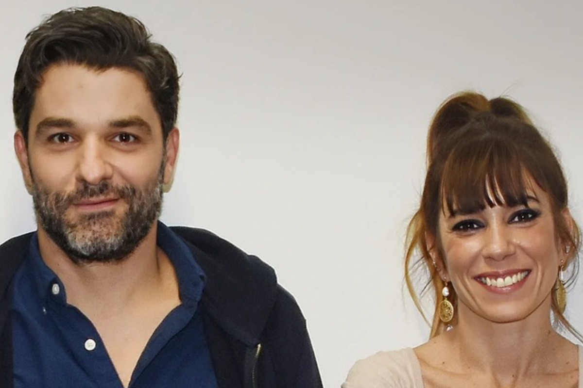 Η Μυρτώ Αλικάκη για τον χωρισμό του Πέτρου Λαγούτη: «Είναι φτηνό να ασχολούμαστε με όλα αυτά»