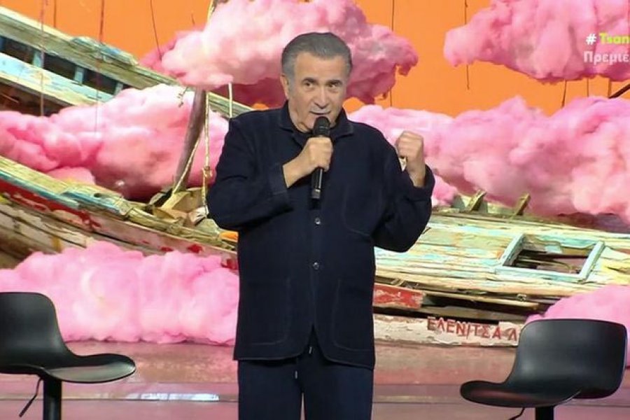Λάκης Λαζόπουλος για το τέλος της Ράδιο Αρβύλα: Το αιχμηρό «κάλεσμα» on air στον Λιάγκα