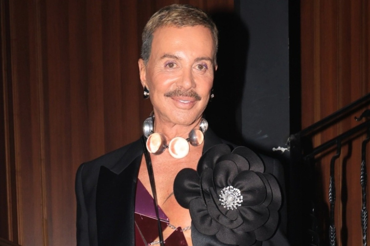 Λάκης Γαβαλάς: «Ετοιμάζω τα χαρτιά για τη σύνταξη, το ποσό είναι αστείο!»