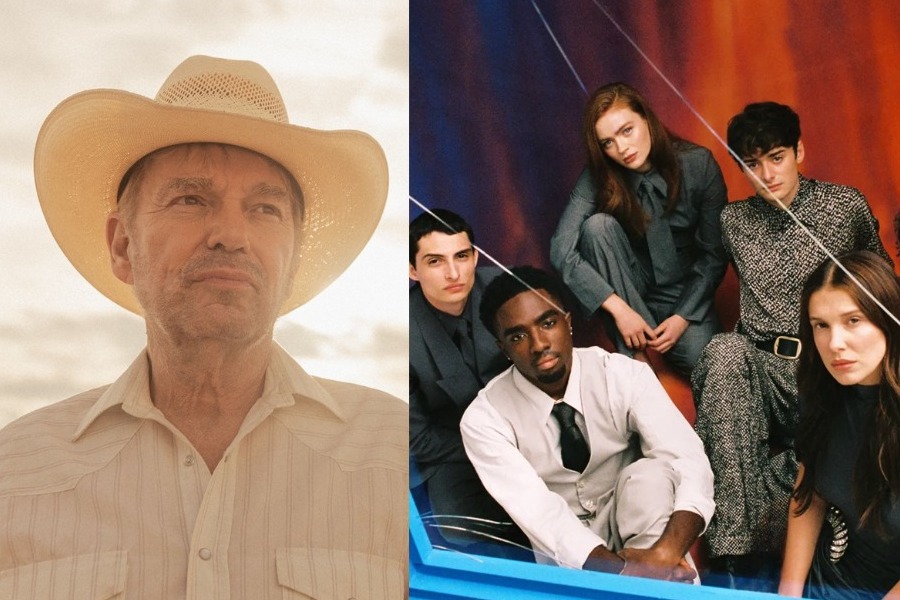 Η σειρά που κόντραρε το Stranger Things στις προβολές