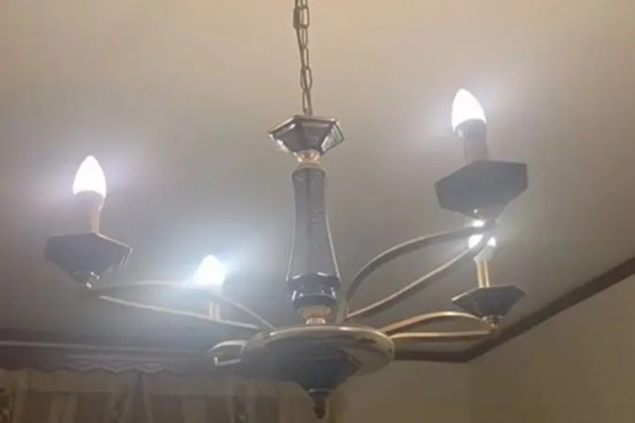 Σεισμός στο Λασίθι: Η στιγμή που τα 5,7 Ρίχτερ ταρακούνησαν το νησί