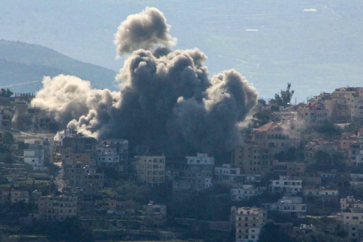 Ιράν: Τα όπλα που έκαναν το ντεμπούτο τους στις επιθέσεις ΗΠΑ και Ισραήλ