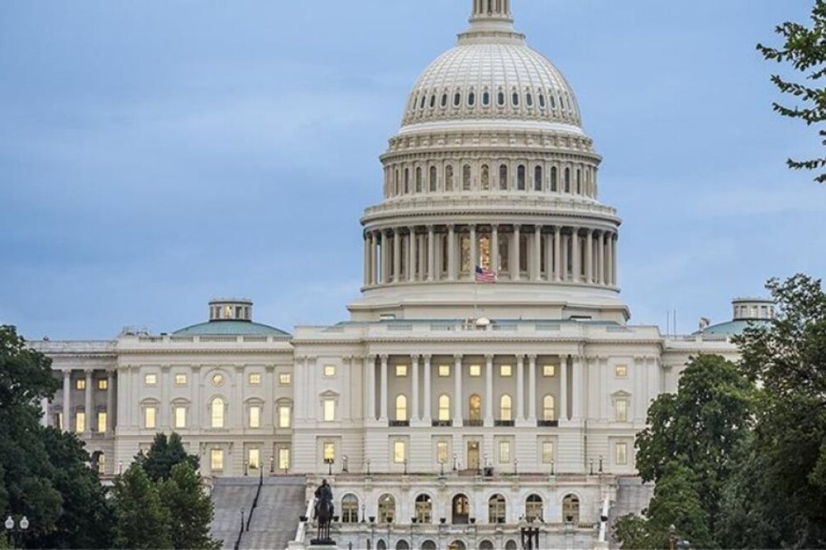 Μυστηριώδη βίντεο στα social media του Λευκού Οίκου προκαλούν ερωτήματα