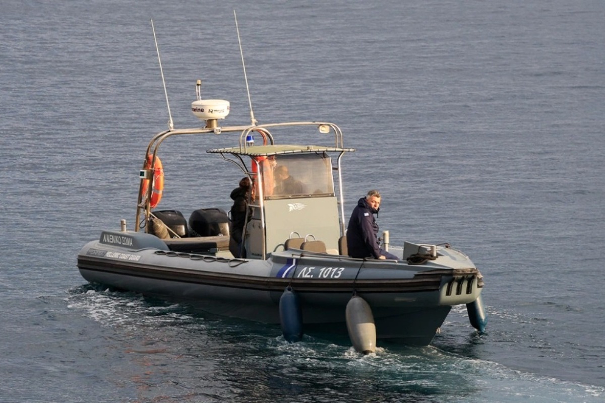 Εντοπίστηκε η σορός του 34χρονου δύτη στα Λιμανάκια Βουλιαγμένης