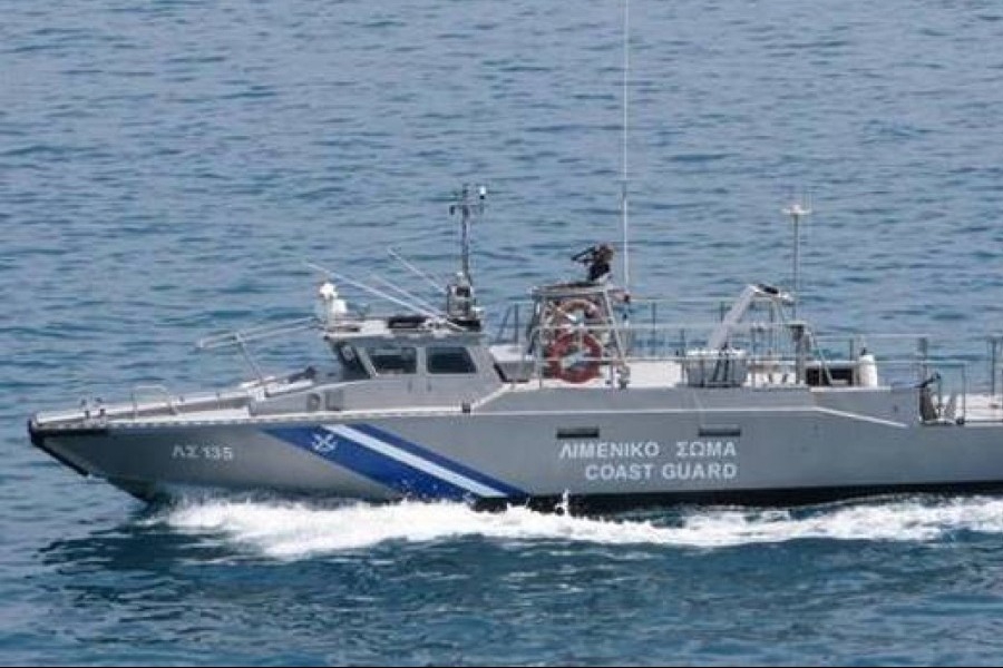 Συλλαμβάνεται ο Μαροκινός από το ναυάγιο της Χίου, τον αναγνώρισαν ως διακινητή των μεταναστών