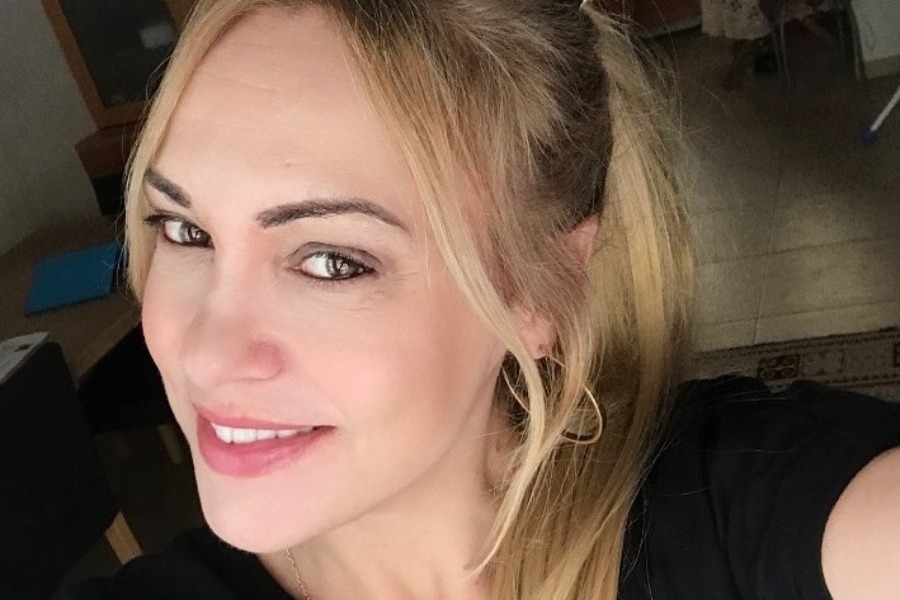 Βαρύ πένθος για τη Λίνα Σακκά