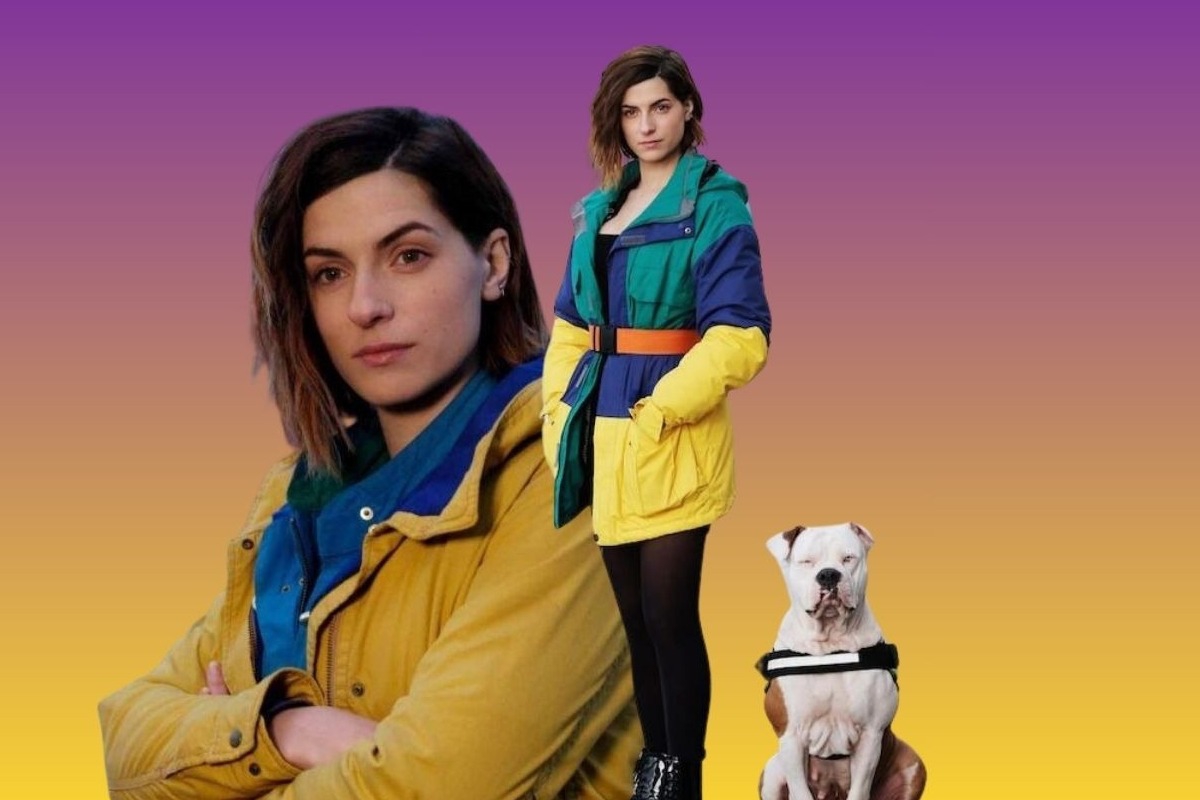 Δεν βλέπει… αλλά λύνει εγκλήματα πιο γρήγορα απ’ όλους – Η σειρά που έχει τρελάνει την Ευρώπη