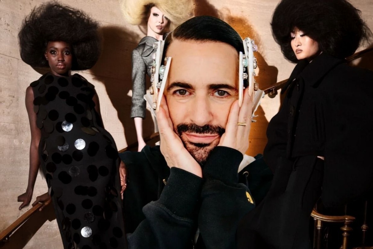 Explainer: Γιατί η LVMH πουλά το Marc Jacobs – Τι κρύβεται πίσω από το μεγάλο deal της μόδας;