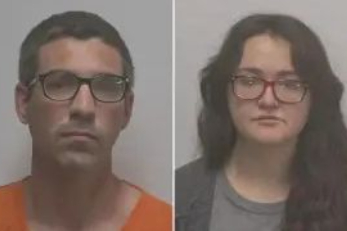 Γονείς λιμοκτόνησαν τα 6 παιδιά τους ‑ Τα ανάγκαζαν να τρώνε μούχλα, ζωύφια και σκυλοτροφή