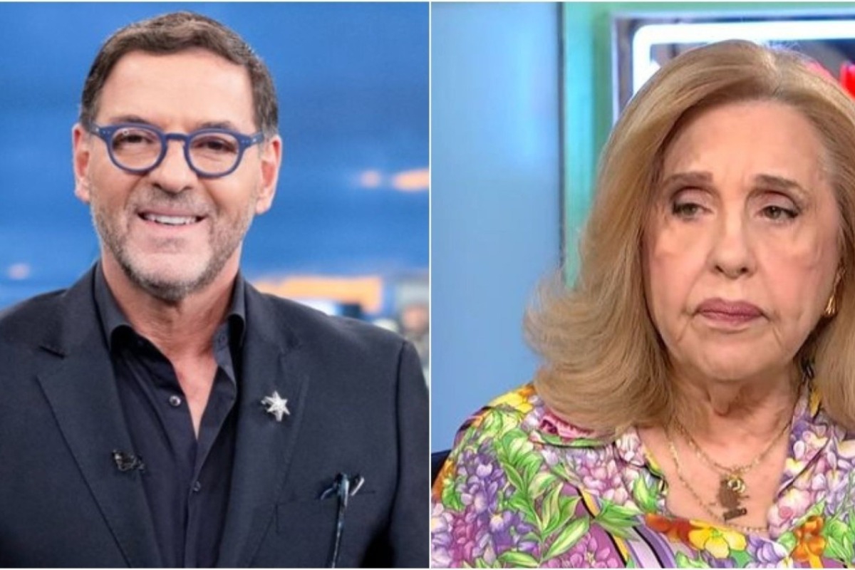 Καταγγελία από Λόλα Νταϊφά: «Ο Τσαγκαράκης πουλούσε τα κλεμμένα μου κοσμήματα στην εκπομπή του»