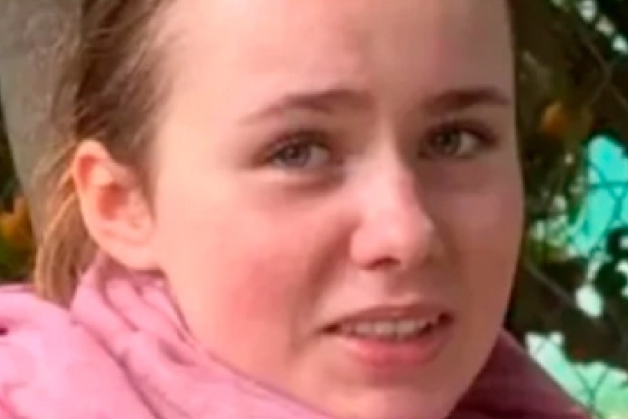 Φόβοι ότι η 16χρονη Λόρα έχει φύγει από την Αθήνα, «σαρώνουν» πτήσεις, λιμάνια και ΚΤΕΛ