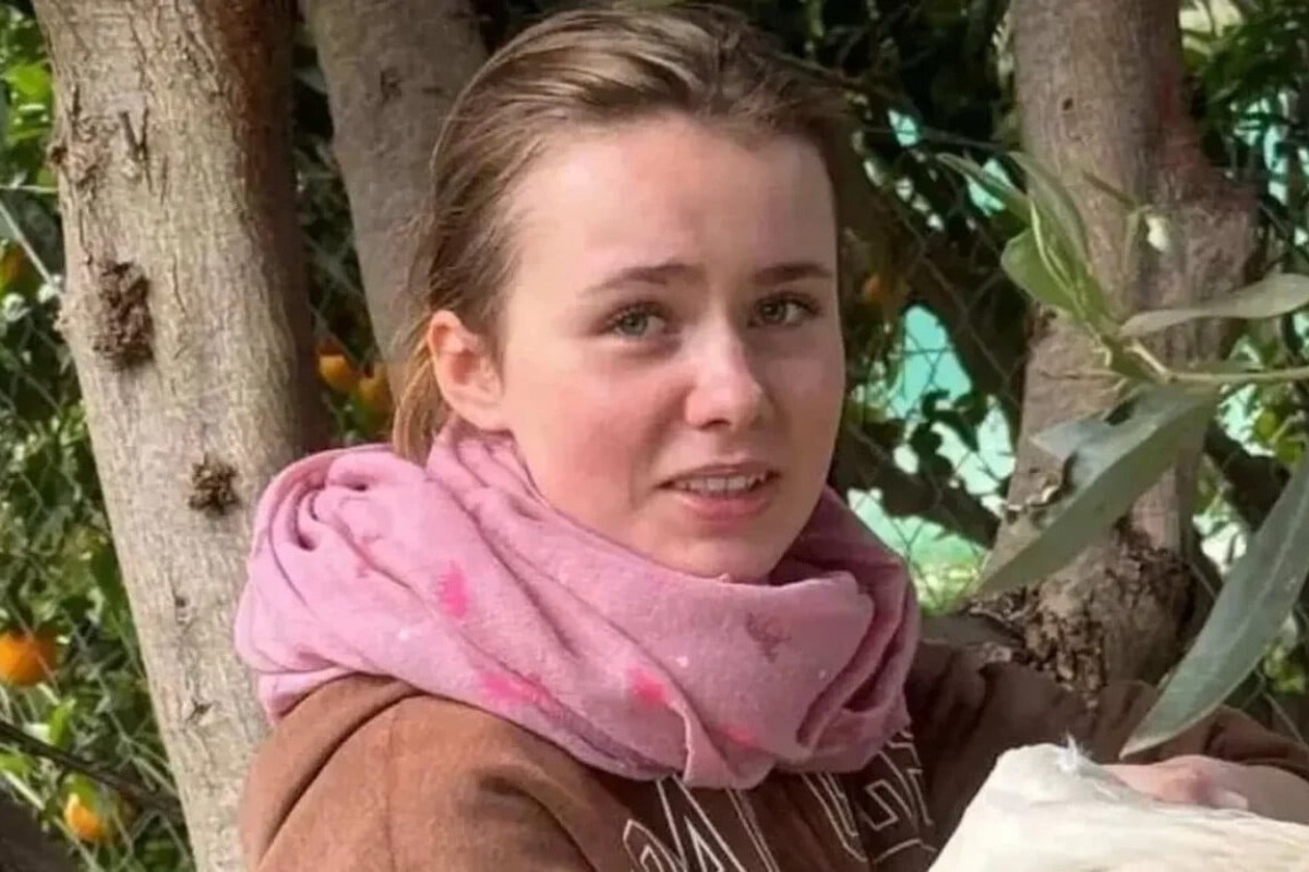 Εξαφάνιση Λόρα: Missing Alert και στη Γερμανία για τη 16χρονη ‑ Τι εξετάζουν οι Aρχές