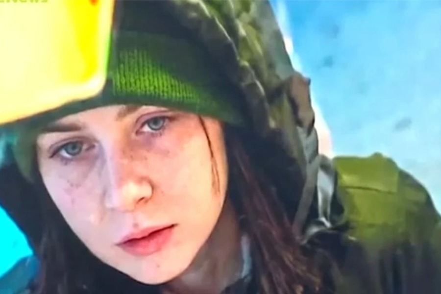 «Πάντα ήθελε να φύγει, φαινόταν ότι κάποια στιγμή θα ξεσπάσει» – Τι αποκαλύπτει φίλη της 16χρονης Λόρα