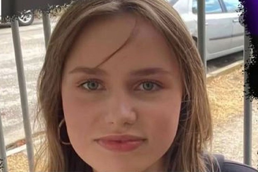 Λόρα: Στου Ζωγράφου αναζητούν τα ίχνη της ‑ Συνομιλούσε με άγνωστο από εφαρμογή γνωριμιών