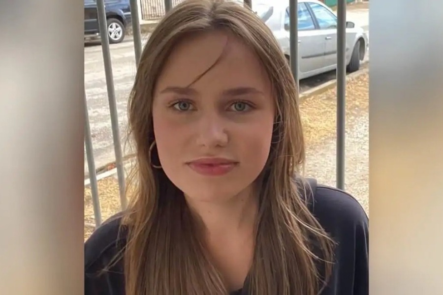 Ανατροπή με τη Λόρα: Παρουσιάστηκε μόνη της στις γερμανικές Αρχές – Δεν θέλει επαφή με τους γονείς της