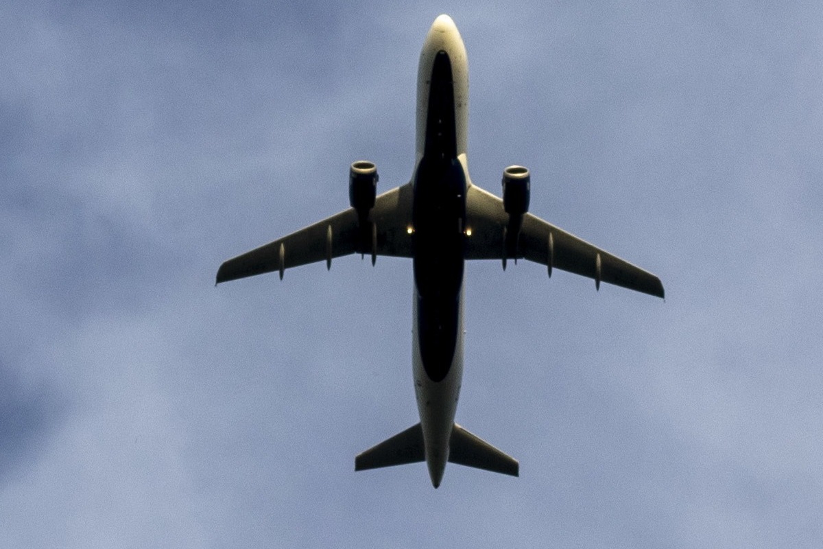 Πιλότος της Air India απομακρύνθηκε από πτήση επειδή τα είχε «τσούξει»