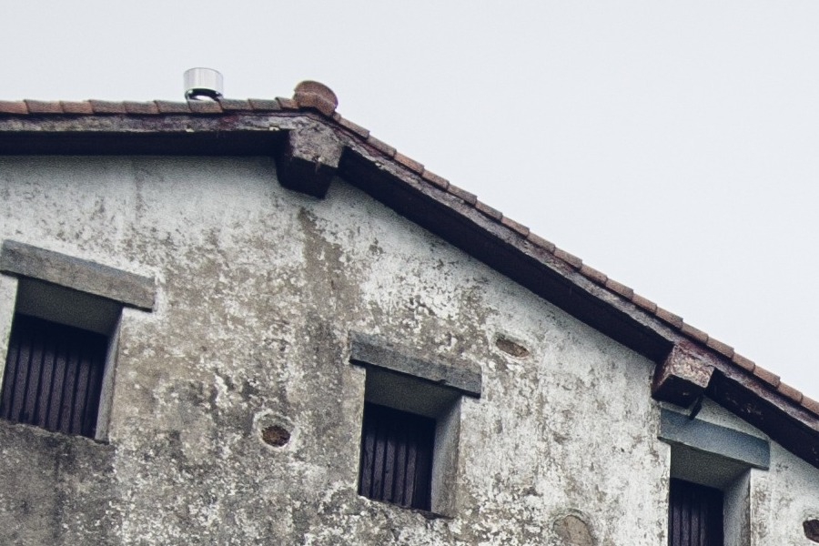 Η βίλλα της Θεσσαλονίκης που επί κατοχής εγκαταστάθηκε η Γκεστάπο