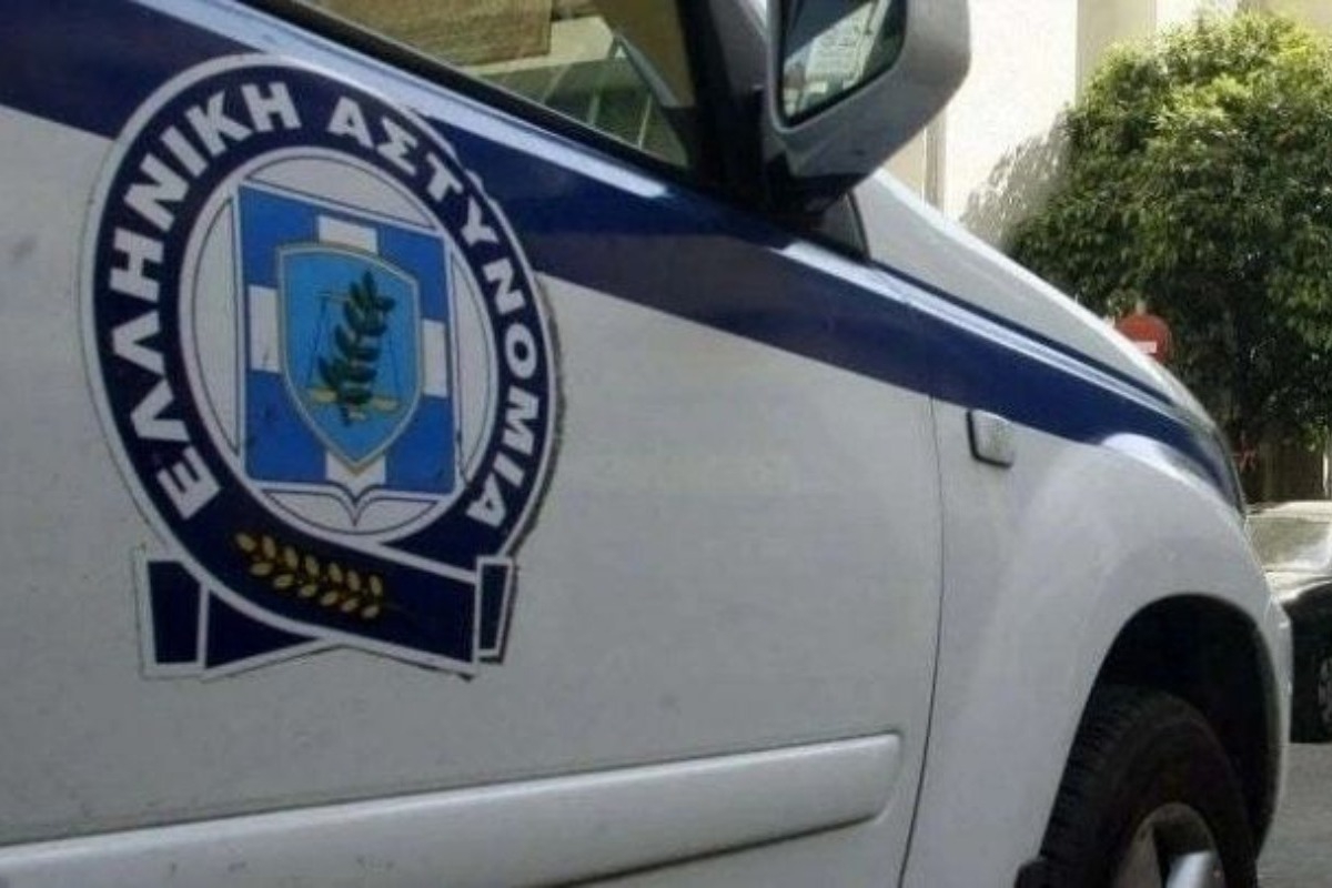 Συνελήφθη ο φερόμενος δράστης της δολοφονίας στο Λουτράκι ‑ Τον υπέδειξε ο 19χρονος