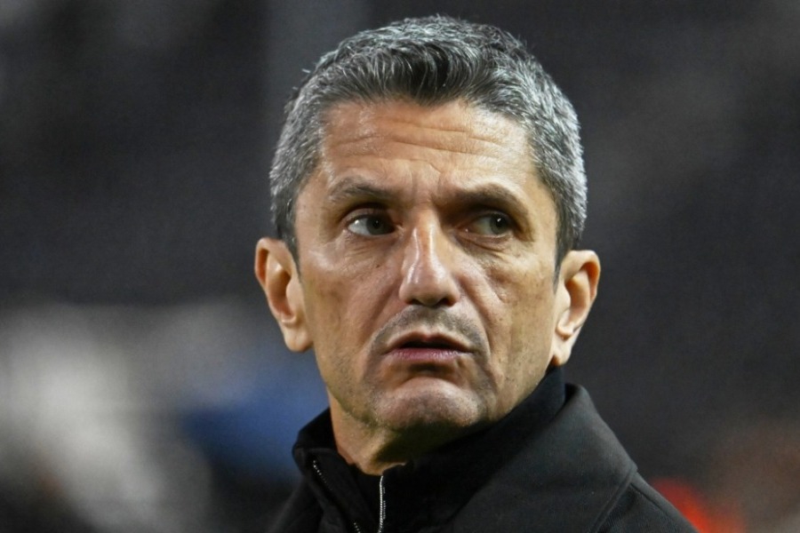 Λουτσέσκου: Ο συγκινητικός επικήδειος του Ραζβάν στην κηδεία του Μιρτσέα