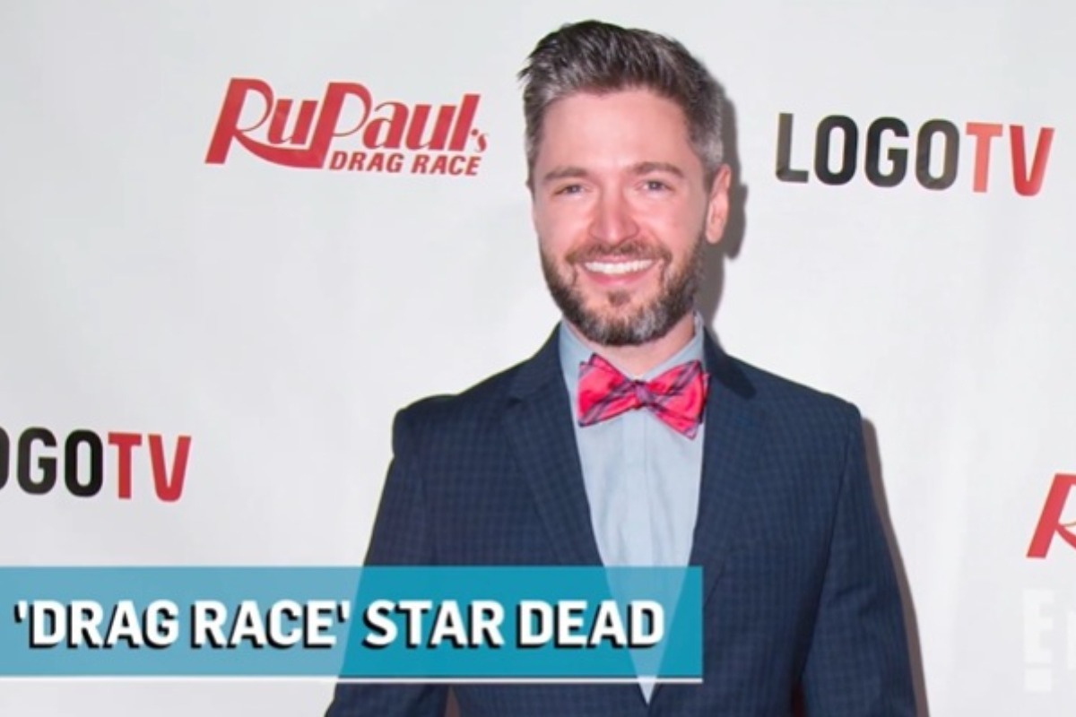Lucian Piane: Νεκρός σε τροχαίο ο κριτής του RuPaul`s Drag Race ‑ Τι είχε προηγηθεί