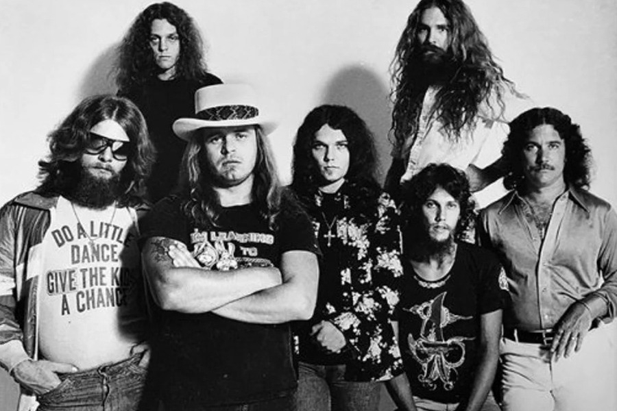 Η ημέρα που έπεσε το αεροπλάνο των Lynyrd Skynyrd
