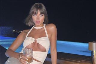 Μαριγκόνα: Χώρισε από τον σύντροφό της μετά από οκτώ χρόνια σχέσης