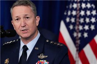 Ποιος είναι ο στρατηγός Raizin Cane που αποθέωσε ο Τραμπ για την σύλληψη Μαδούρο