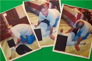 Αντριου - Έπσταϊν: Δεύτερη γυναίκα καταγγέλλει πως την έστειλαν στη Βρετανία γι` αυτόν