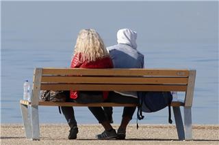 Καιρός: Θεαματική άνοδος της θερμοκρασίες μέσα σε 48ώρες - Η πρόβλεψη Μαρουσάκη