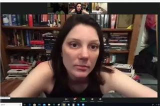 Βίντεο ντοκουμέντο: Νεκρή επιστήμονας της NASA πριν χάσει τη ζωή της - «Μου έριξαν κάτι στο ποτό...»