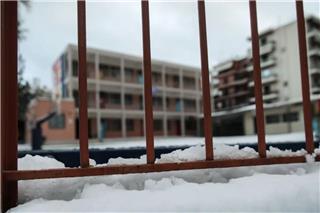 Κλειστά τα σχολεία αύριο στην Αττική, με απόφαση της Περιφέρειας