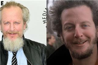 Ντάνιελ Στερν: Μπλεξίματα με τον νόμο για τον «κακό» του «Μόνος στο σπίτι» - «Προσέγγισε εκδιδόμενη»