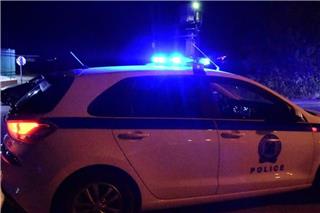 Συνελήφθη γνωστή ηθοποιός και χορεύτρια για οδήγηση υπό την επήρεια αλκοόλ