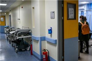 Ζάκυνθος: 60χρονος πέθανε από λεπτοσπείρωση - Εντοπίστηκαν άλλα δύο κρούσματα