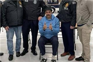 Απίστευτο: Πόνταρε 30.000 δολάρια στην πτώση του Μαδούρο και έγινε πλούσιος