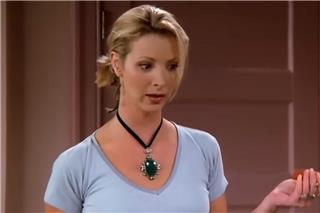 Λίζα Κούντροου: Κανείς δεν νοιαζόταν για μένα στα «Φιλαράκια», με αποκαλούσαν απλώς «η έκτη φίλη»