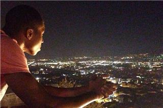 Ο Αντετοκούνμπο γίνεται... ζελεδάκι: Η νέα επιχειρηματική δραστηριότητα του «Greek Freak»