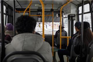 Oδηγός λεωφορείου γρονθοκόπησε 15χρονο με αναπηρία επειδή δεν είχε εισιτήριο»
